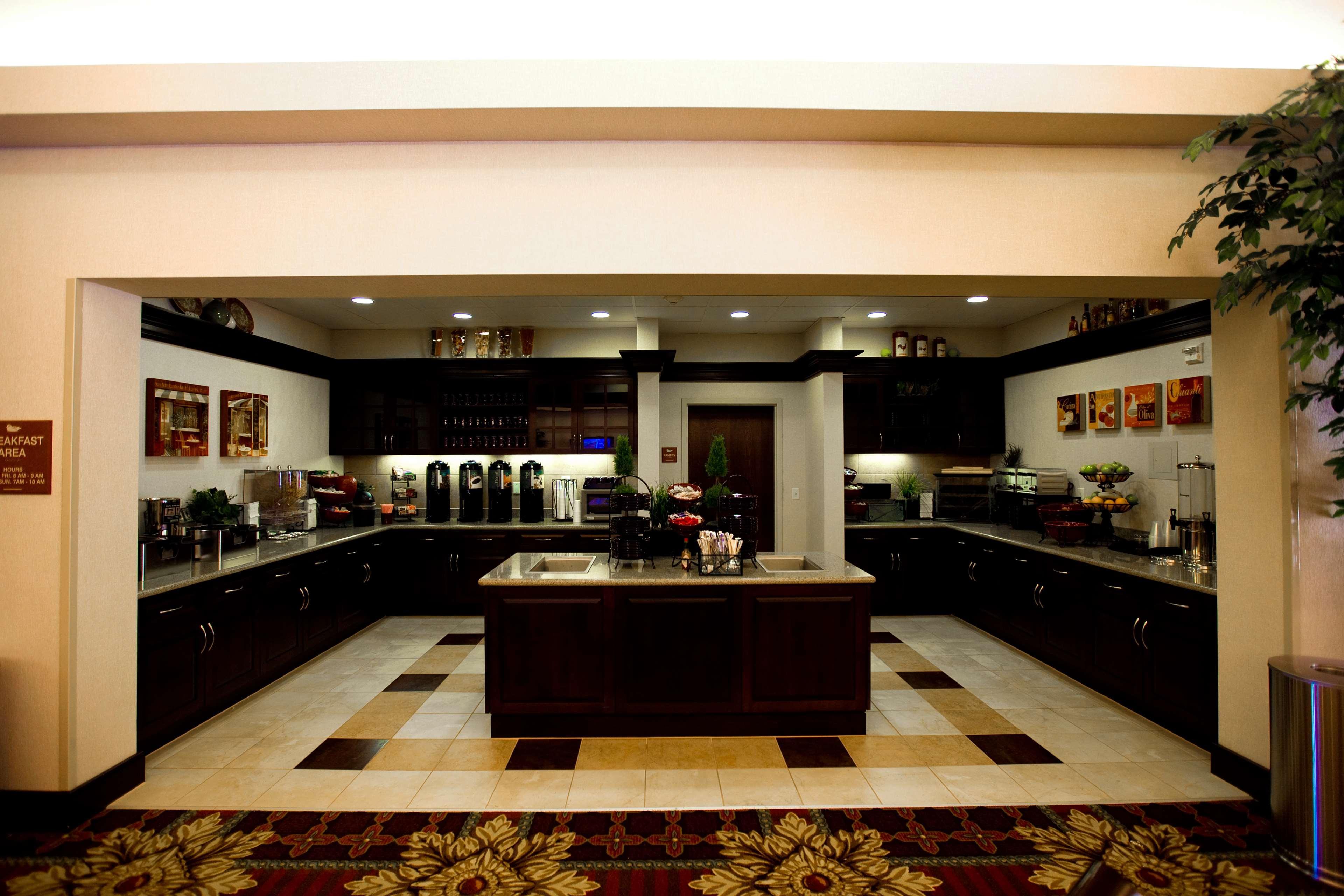 Homewood Suites By Hilton Las Vegas Airport Esterno foto